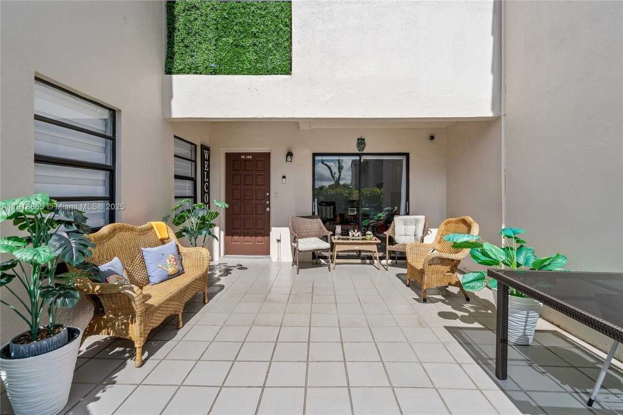 13412 Southwest 62nd Street #103M - Photo 3 of 50