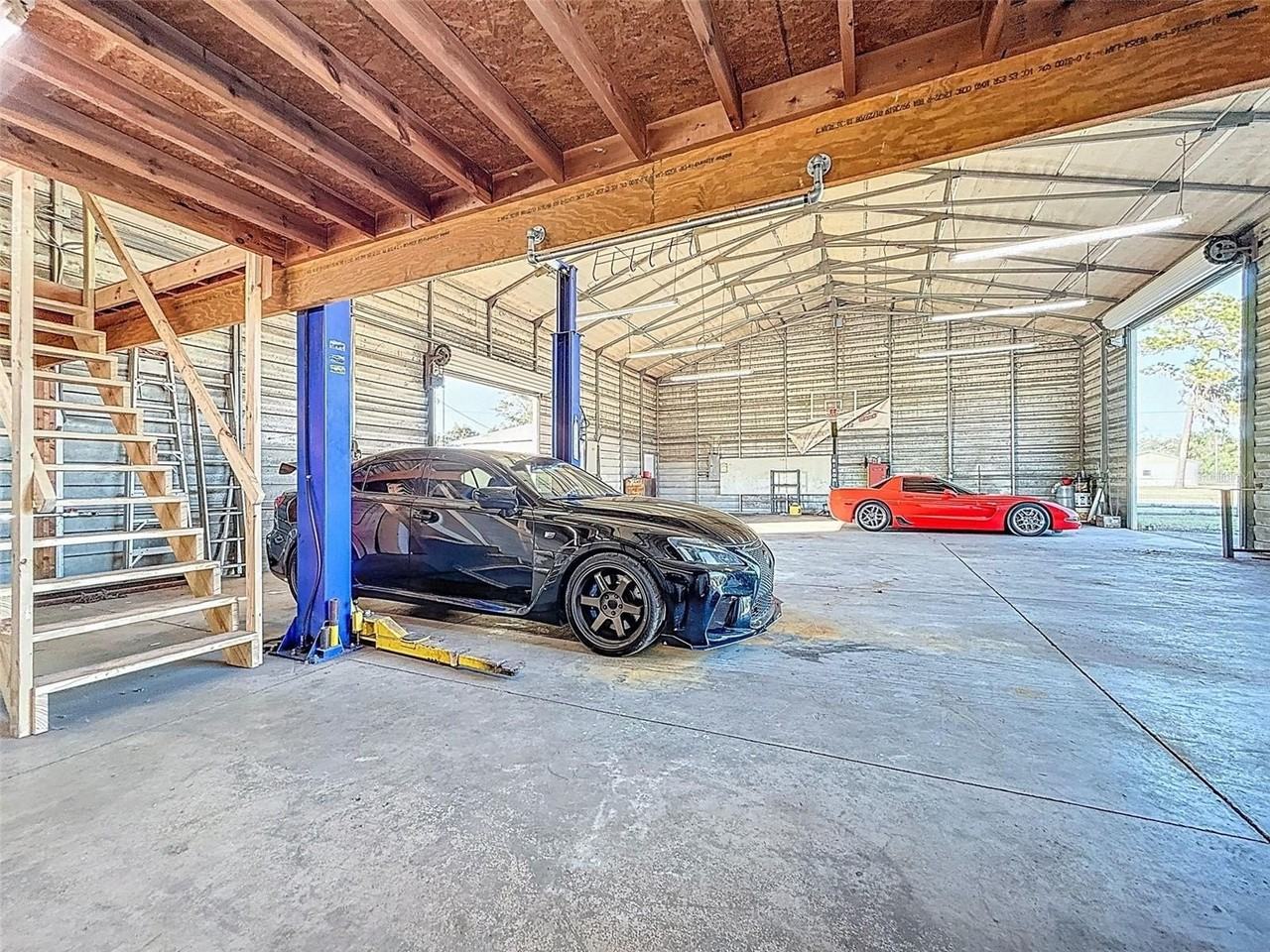 3239 Allen Rd - Photo 3 of 50