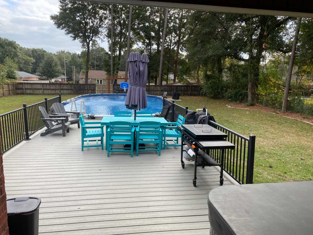 White Oak Ln - Photo 6 of 9