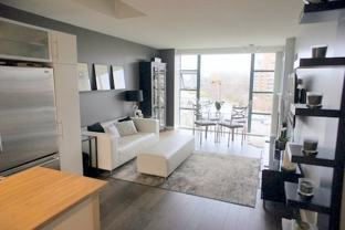 1630 West 1st Avenue #408 - Photo 1 of 1