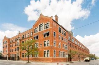 6533 East Jefferson Avenue #124 - Photo 1 of 1