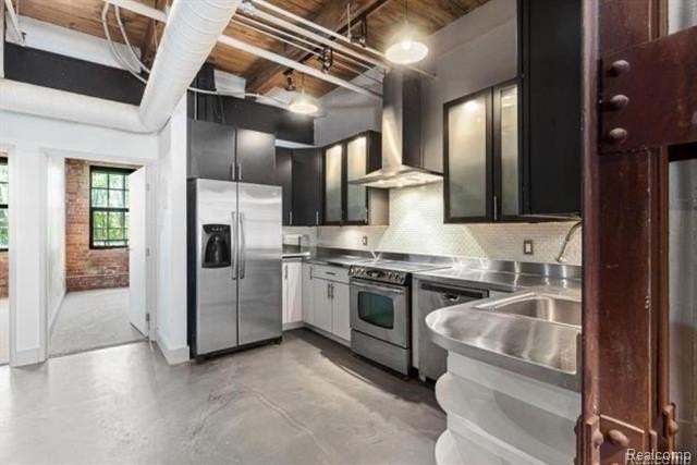 6533 East Jefferson Avenue #124 - Photo 4 of 10