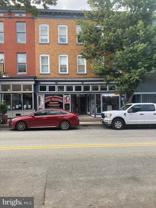 776 Washington Boulevard #2F - Photo 1 of 1