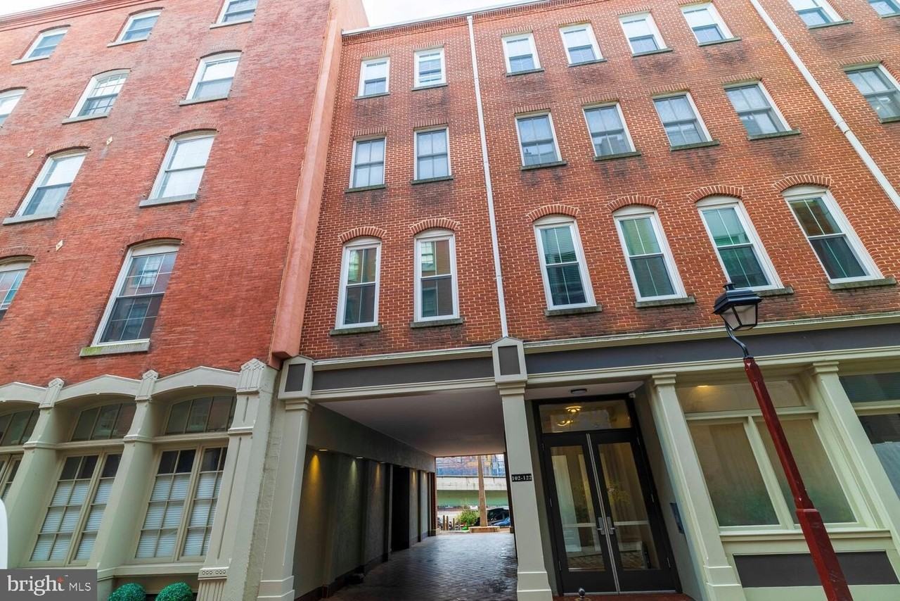 102 Church Street #409 - Photo 2 of 31