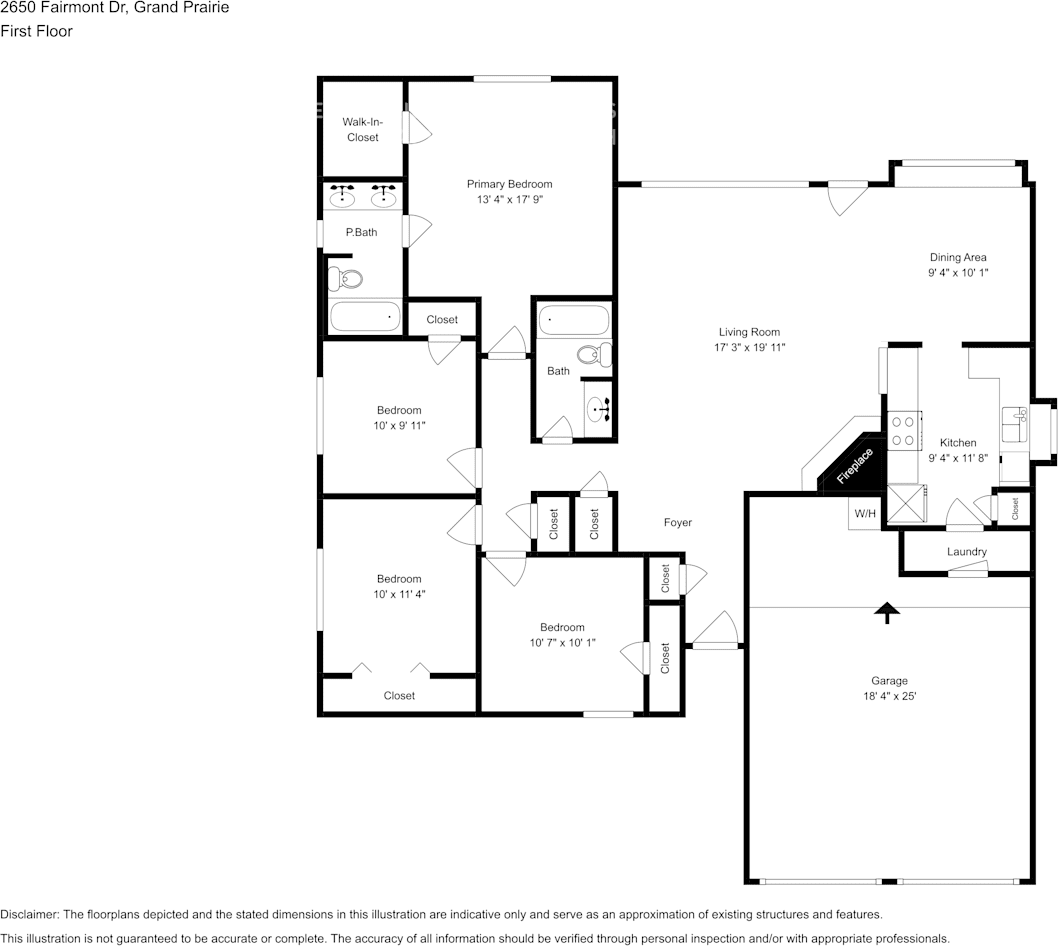 2650 Fairmont Drive - Photo 2 of 19