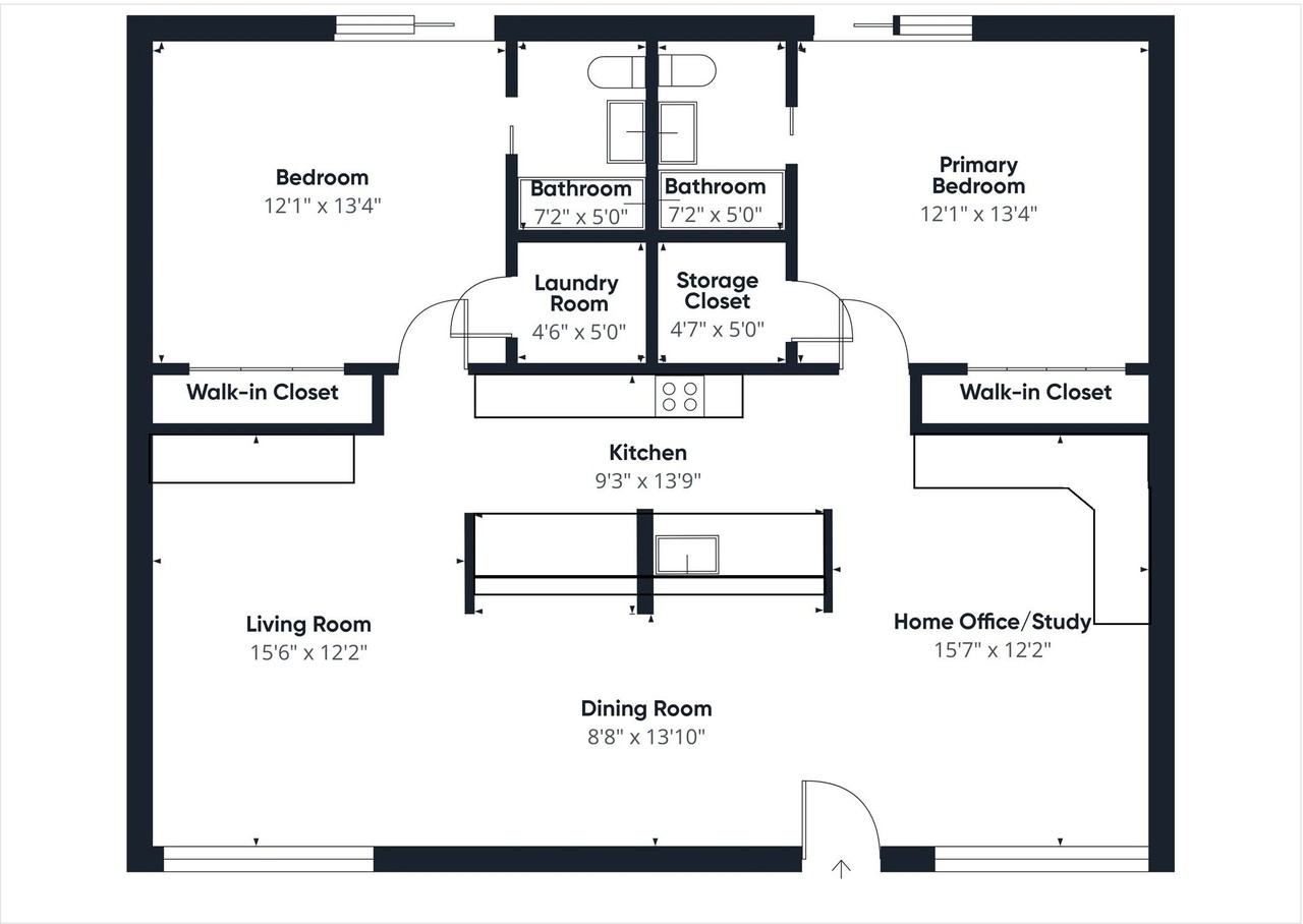 5333 Richmond Ave - Photo 2 of 30