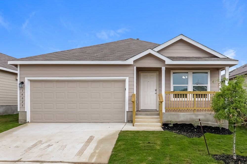 14023 Southton Basin