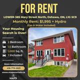 385 Mary Street North #LOWER - Photo 1 of 1