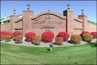 Cedar Springs Estates I - Photo 1 of 1