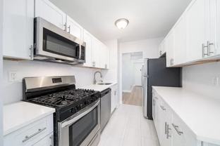 Hamilton Weehawken Residences: Where Luxury Meets Comfort in Modern Living! - Photo 1 of 1