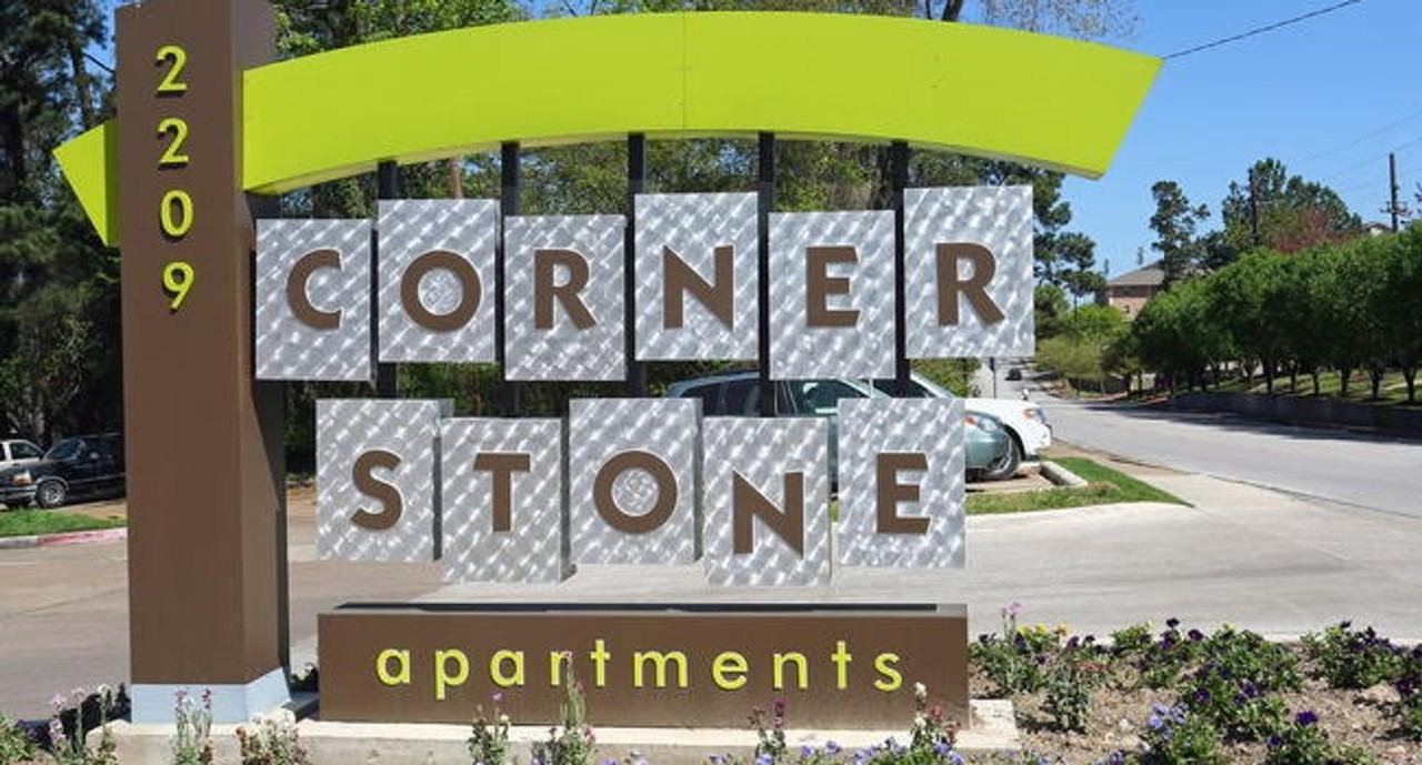 Cornerstone Apartments - Photo 2 of 5