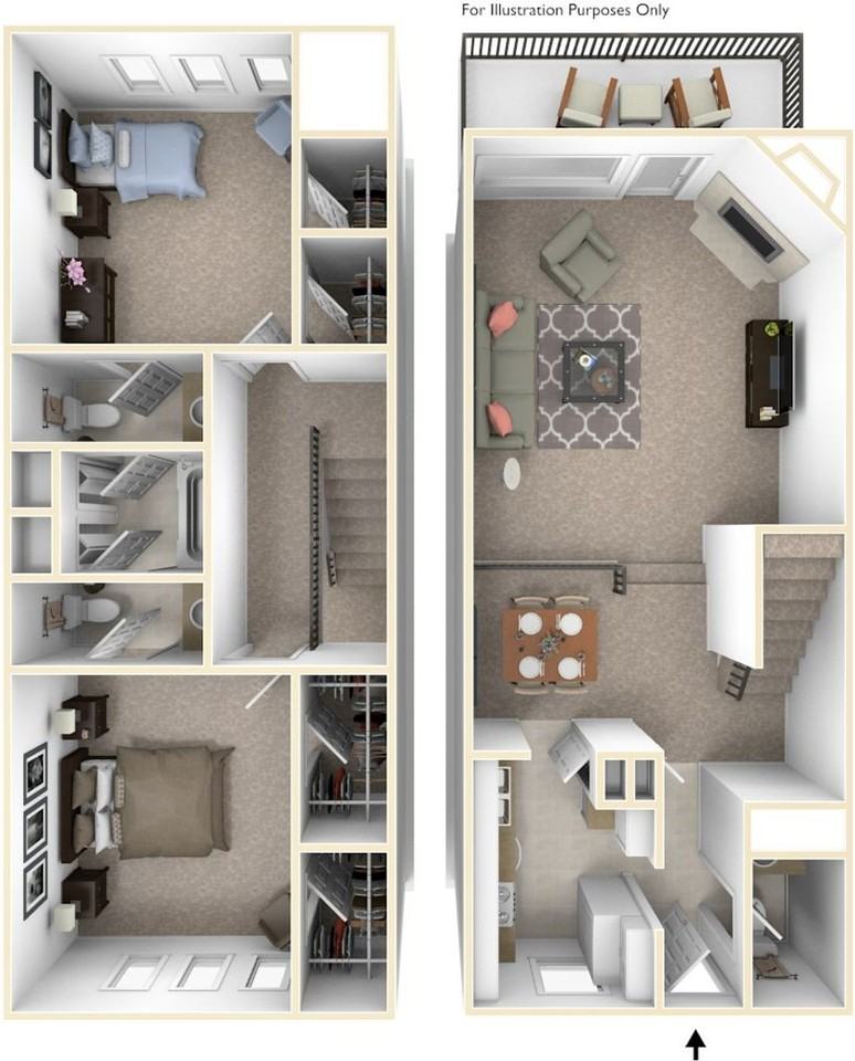 WOODS OF BROOKHOLLOW - Photo 7 of 22