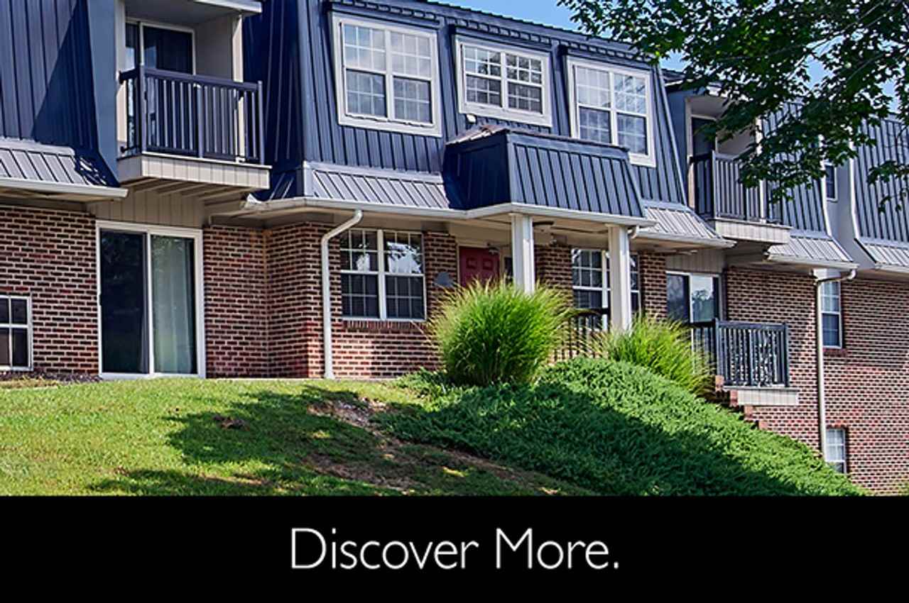 Country Club Village Apartments - Photo 2 of 8