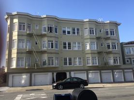 1407 Francisco Street #7 - Photo 1 of 1