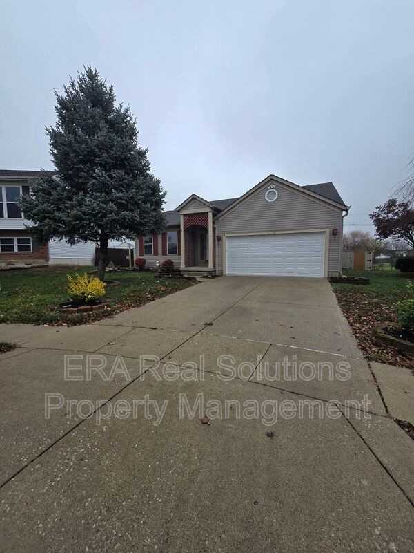 1187 Rendezvous Lane