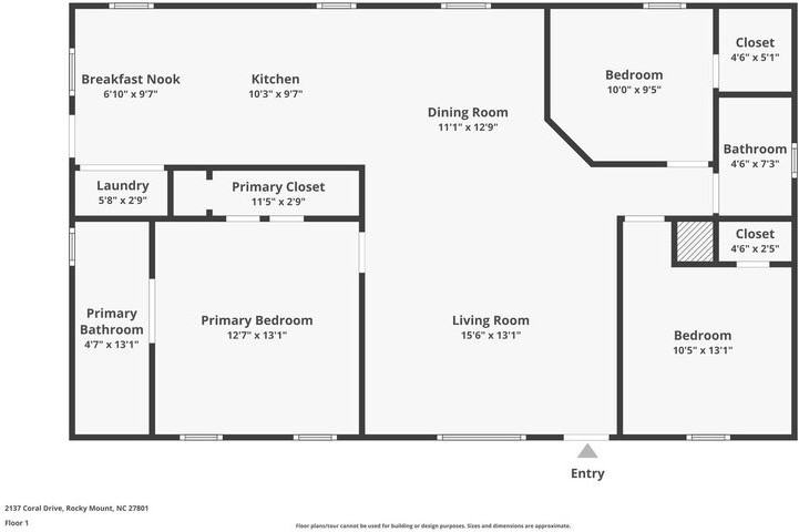 2137 Coral Dr - Photo 2 of 16