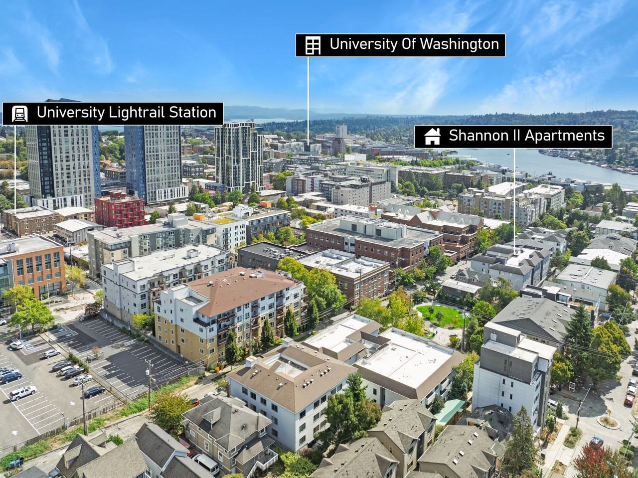 Shannon 2 Apartments - Photo 2 of 23