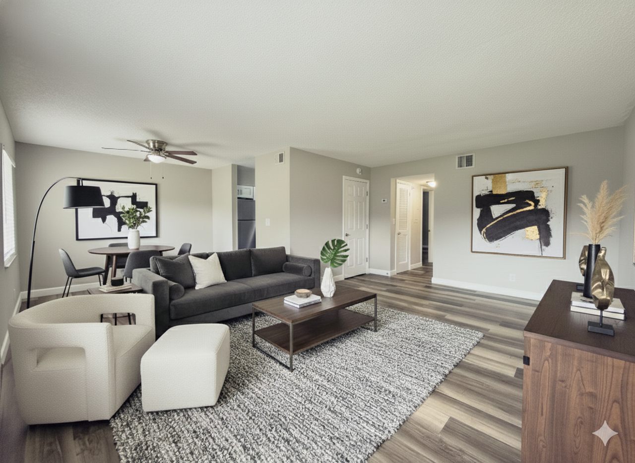 Carriage House Apts - Photo 4 of 50