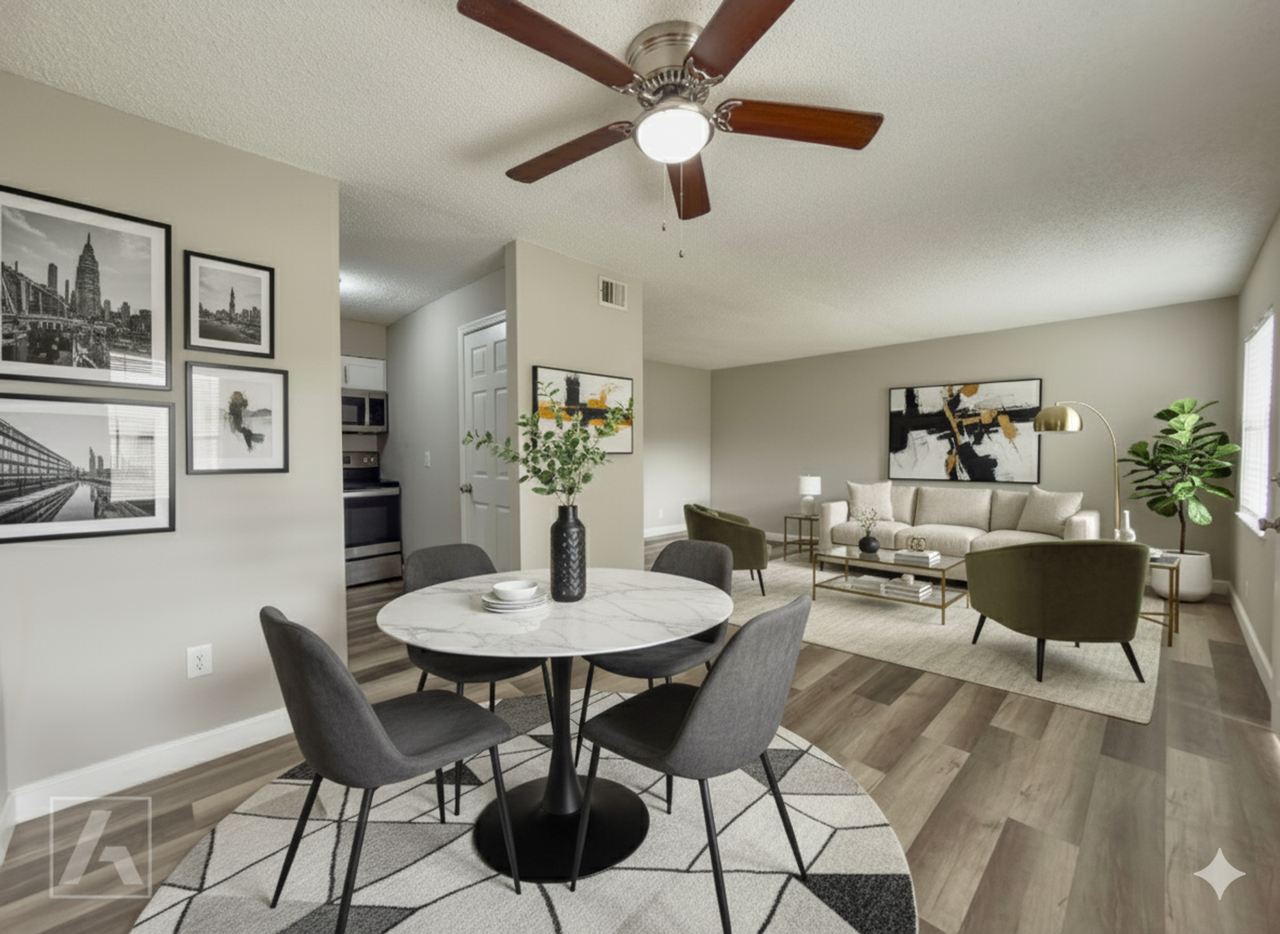 Carriage House Apts - Photo 5 of 50