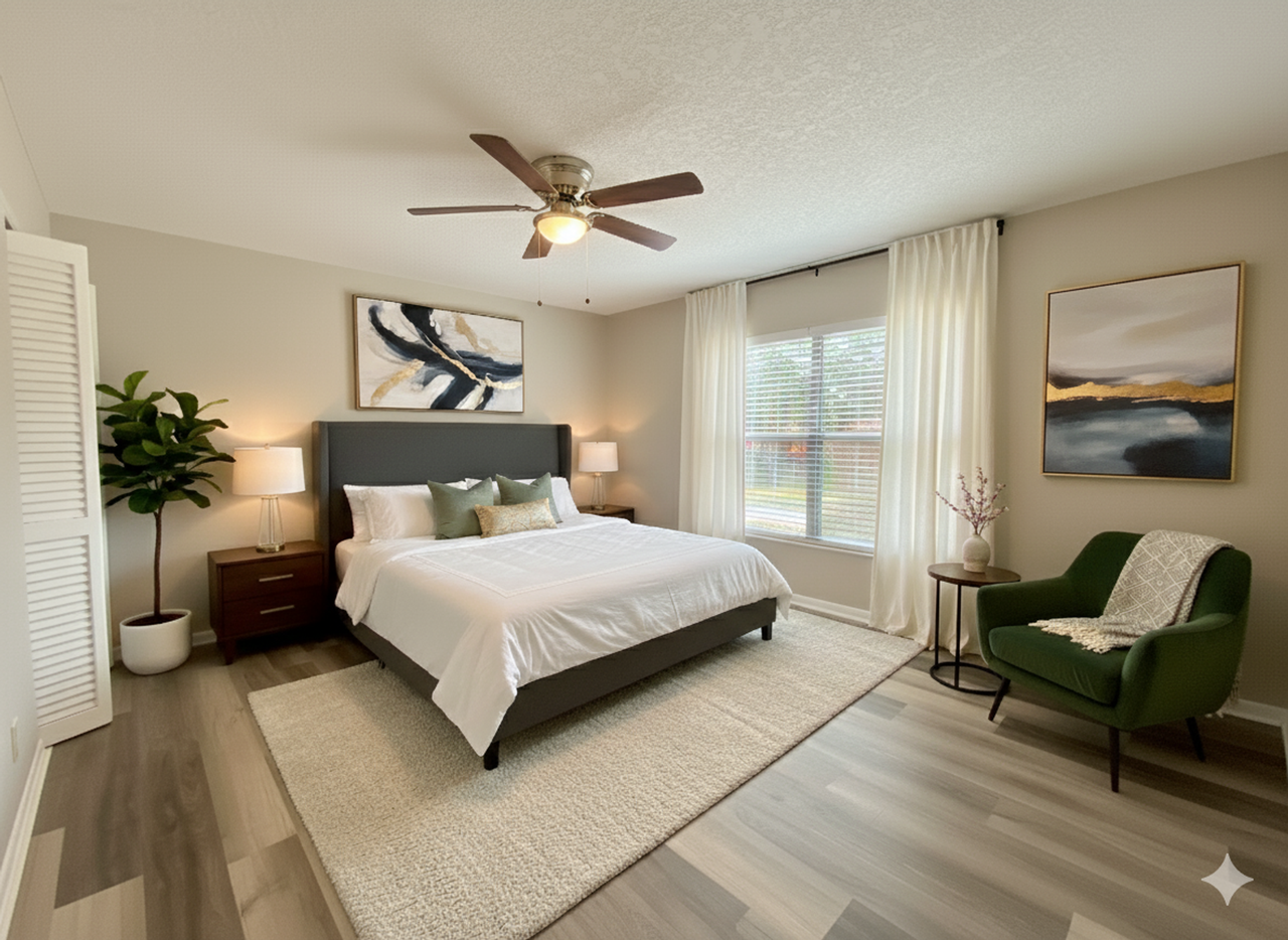 Carriage House Apts - Photo 6 of 50