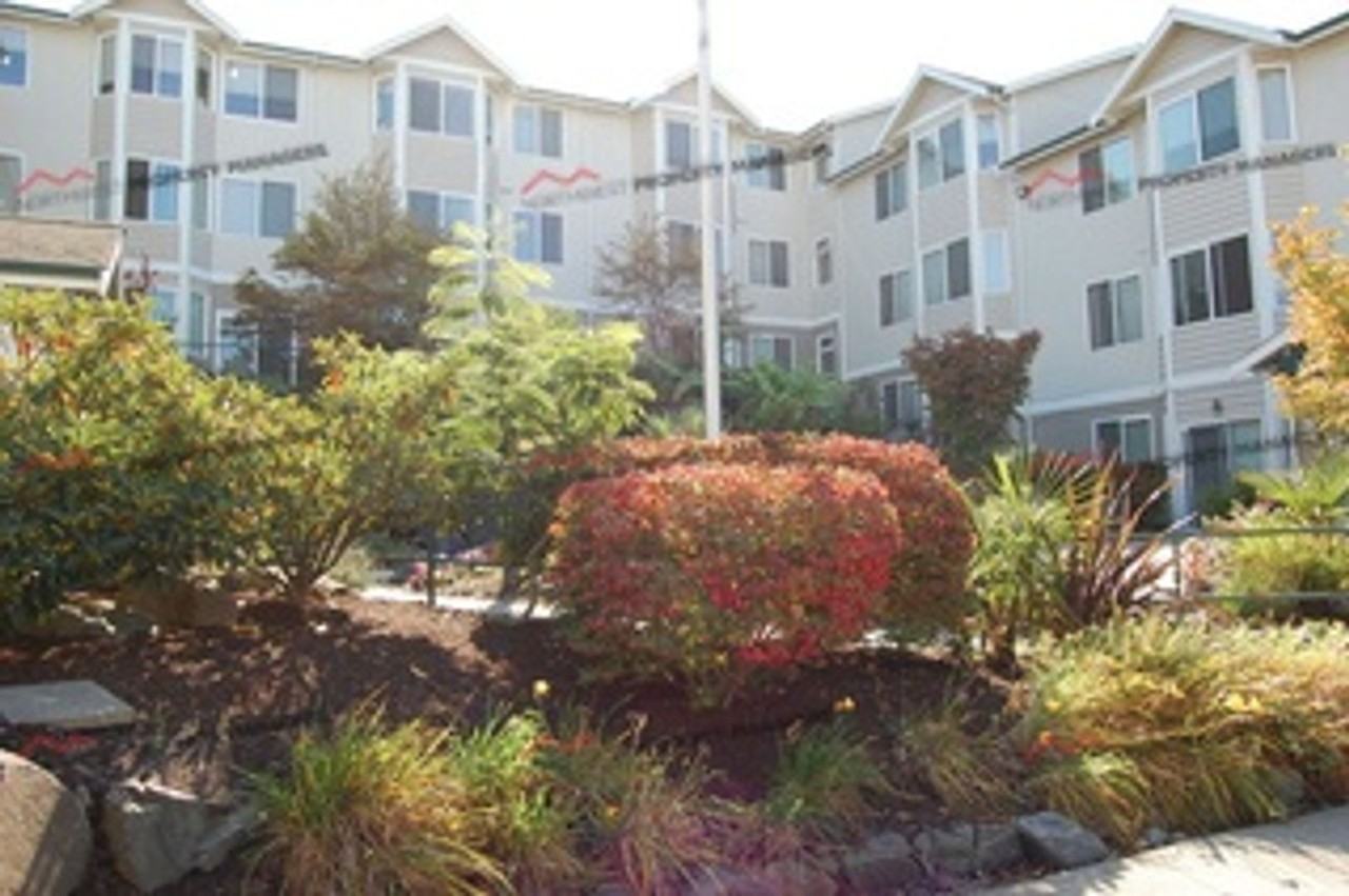 Oasis Apartments - Photo 3 of 9