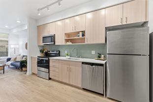 District Lofts at Garland - Photo 1 of 1