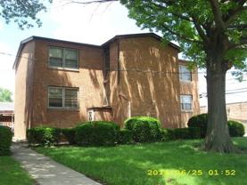 Mecherle Drive Apartments - Photo 1 of 1