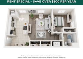 featured image of 1304 Palmer Drive