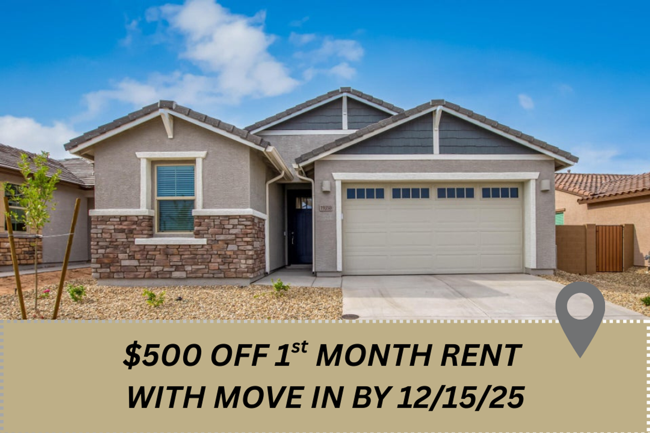 19350 West Highland Avenue