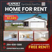 1801 Sunset Street - Photo 1 of 1