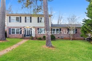 featured image of 614 Pine Hill Drive