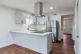 Cosby Apartments - Photo 1 of 1