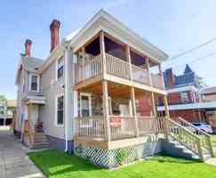 featured image of 327 W 8th St