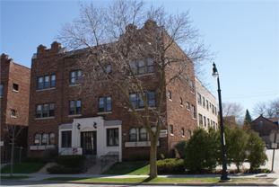 4460 N Oakland Ave - Photo 1 of 1