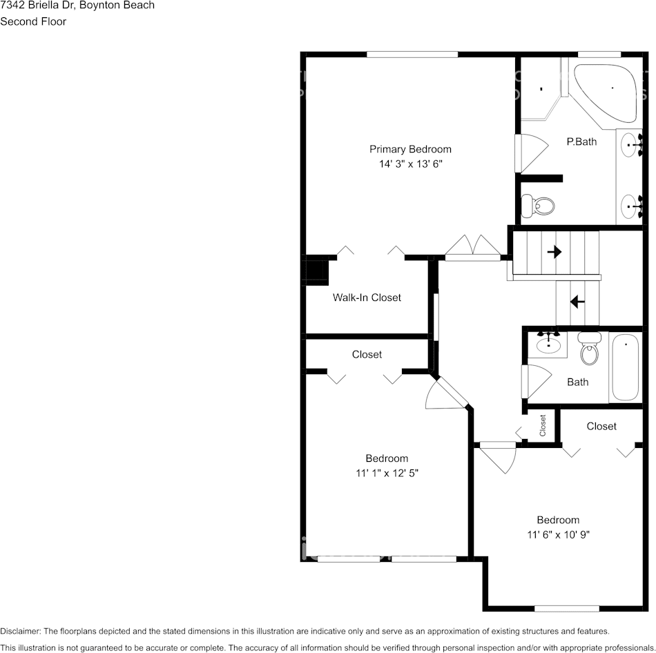7342 Briella Drive - Photo 3 of 19