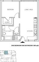 Century Prime Apartments - Photo 1 of 1