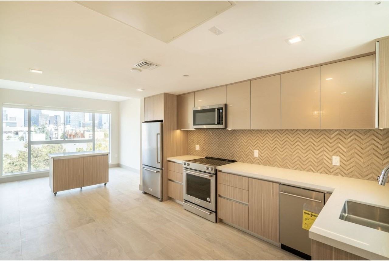 Century Prime Apartments - Photo 2 of 14