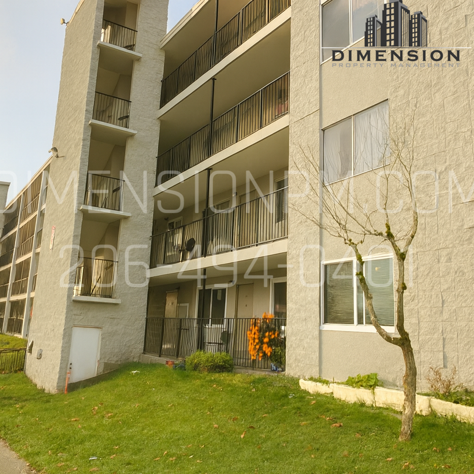 Christine Apartments - Photo 3 of 3