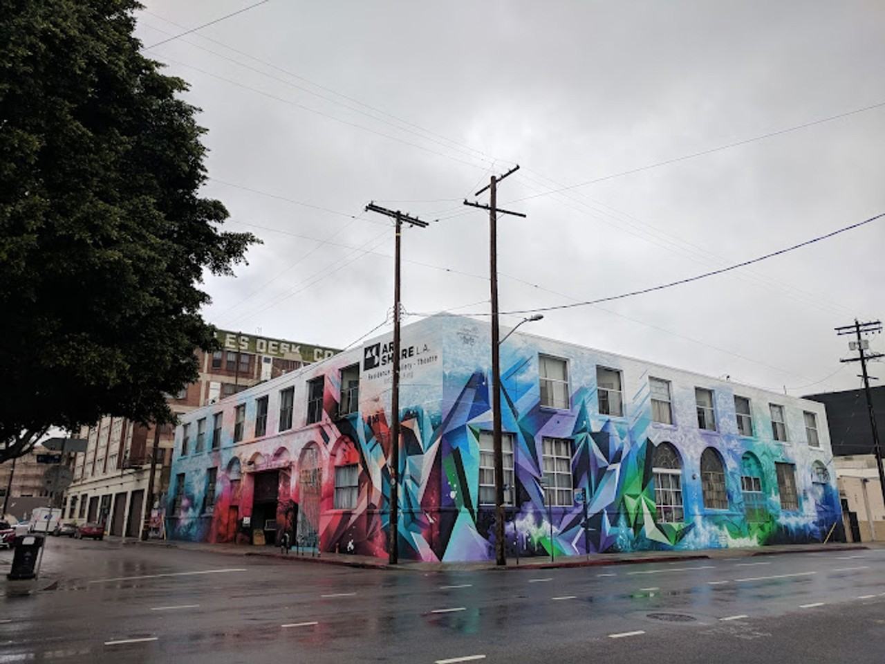 Art Share LA - Photo 3 of 3