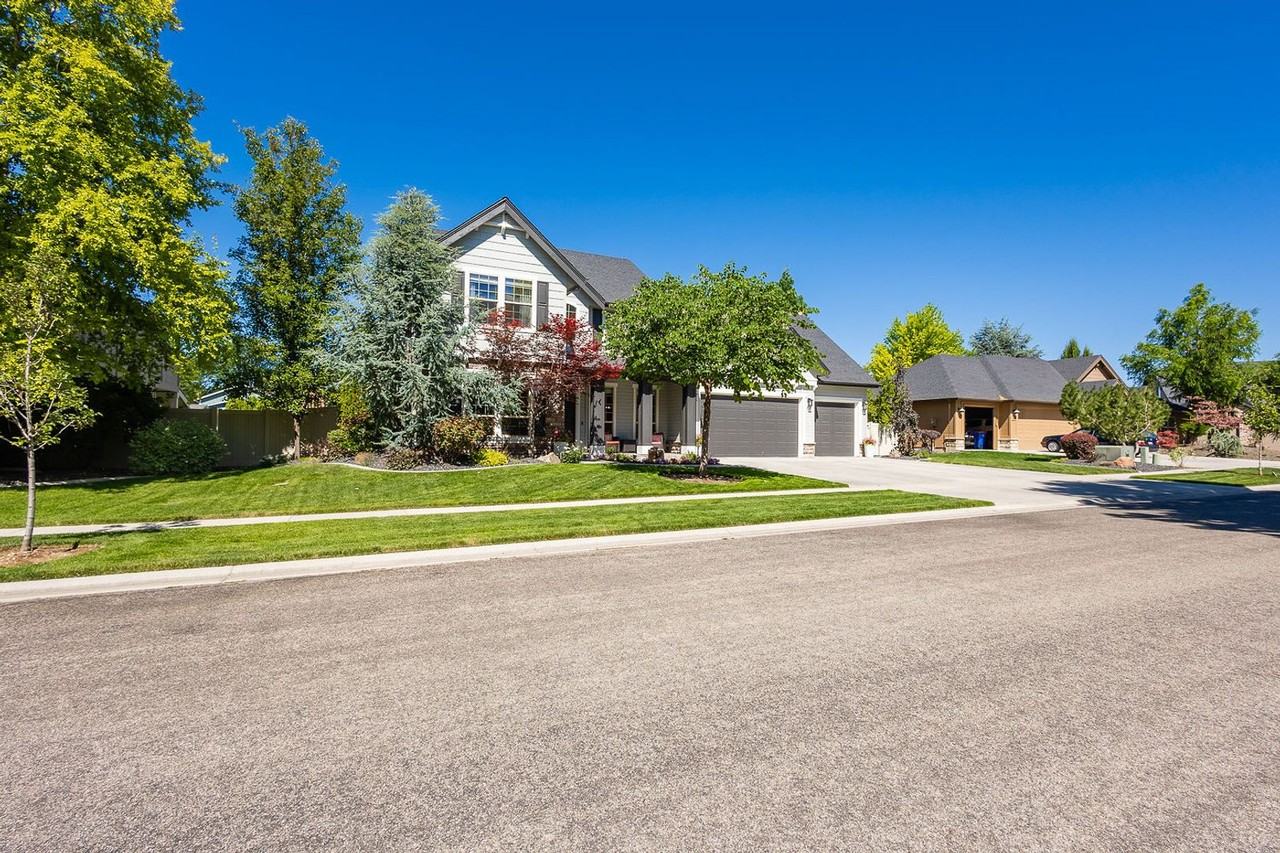 387 North Morning Glory Way #5499