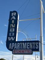 featured image of 4600 Central Avenue Southwest