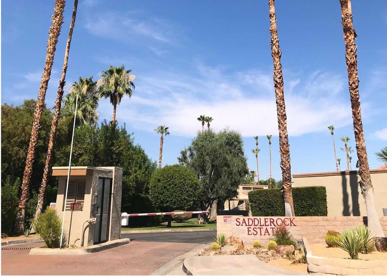 2350 Via Sonoma #D - Photo 2 of 26