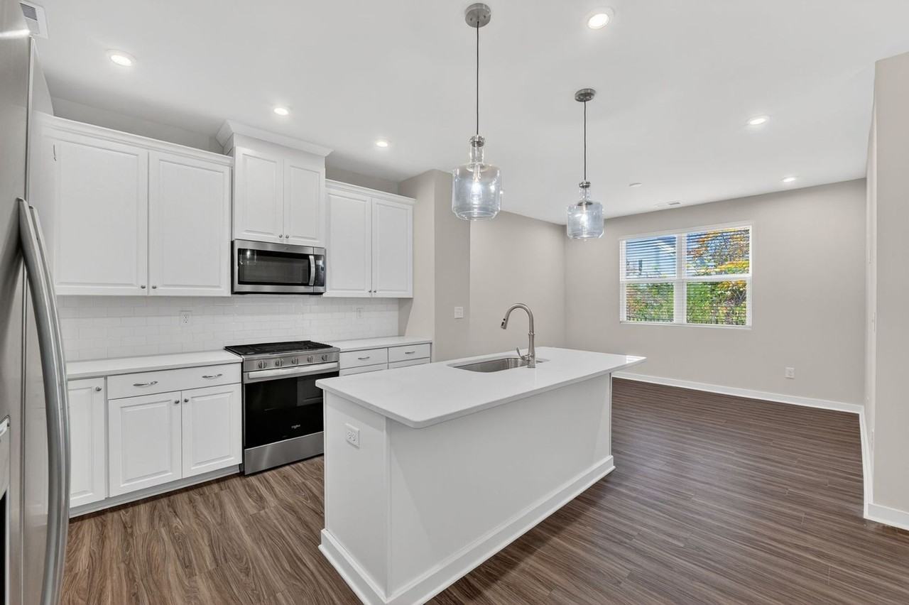 3154 Finchborough Court