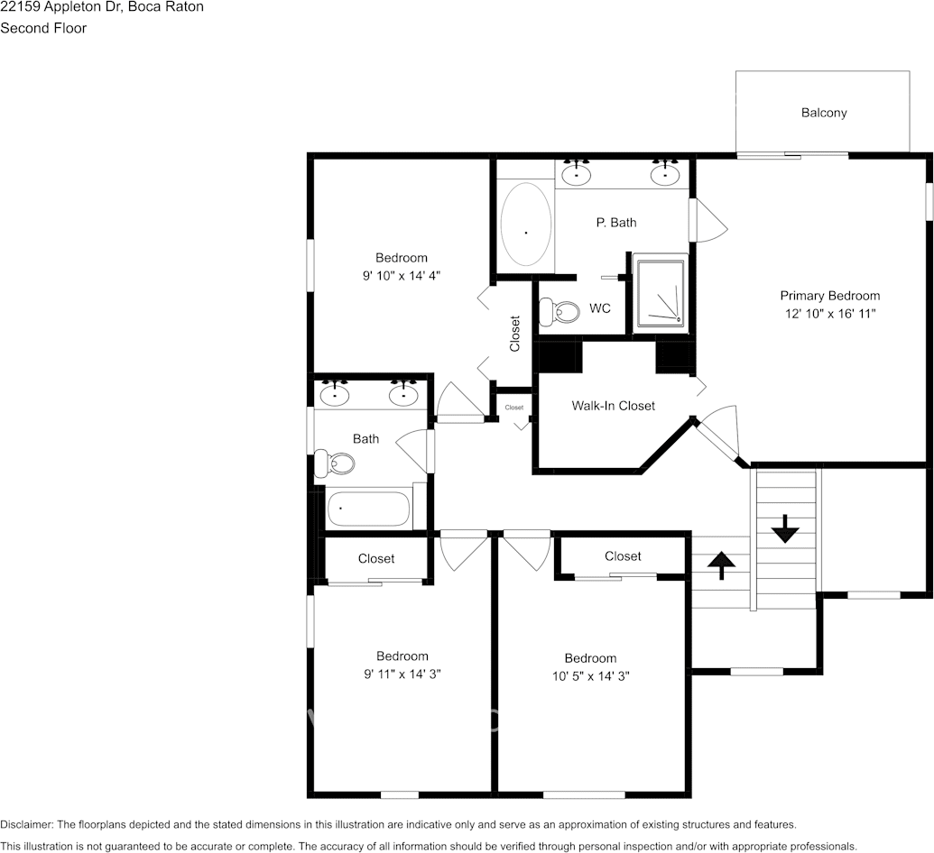 22159 Appleton Drive - Photo 3 of 25