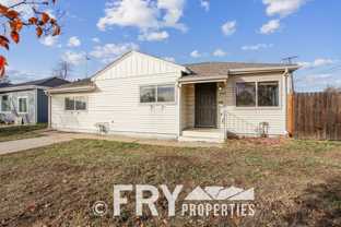 4599 Wyandot Street - Photo 1 of 1