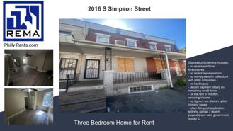 2016 South Simpson Street - Photo 1 of 1