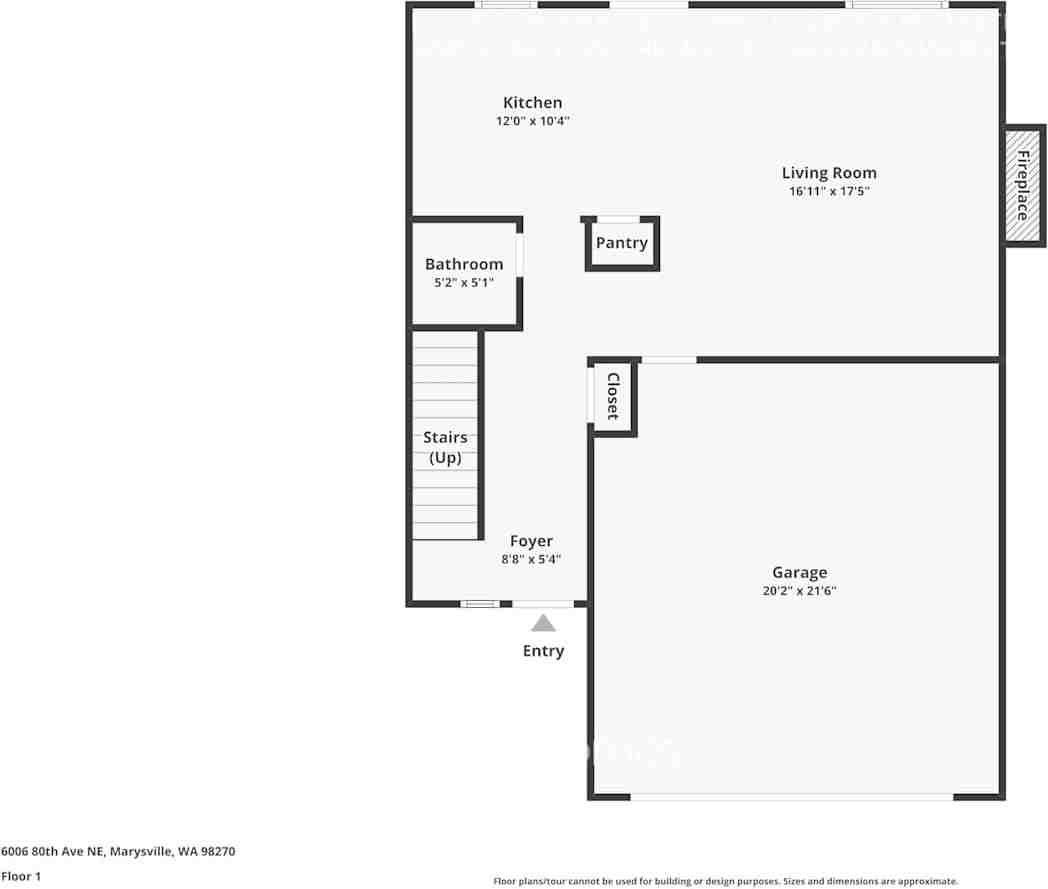 6006 80th Avenue Northeast - Photo 2 of 18