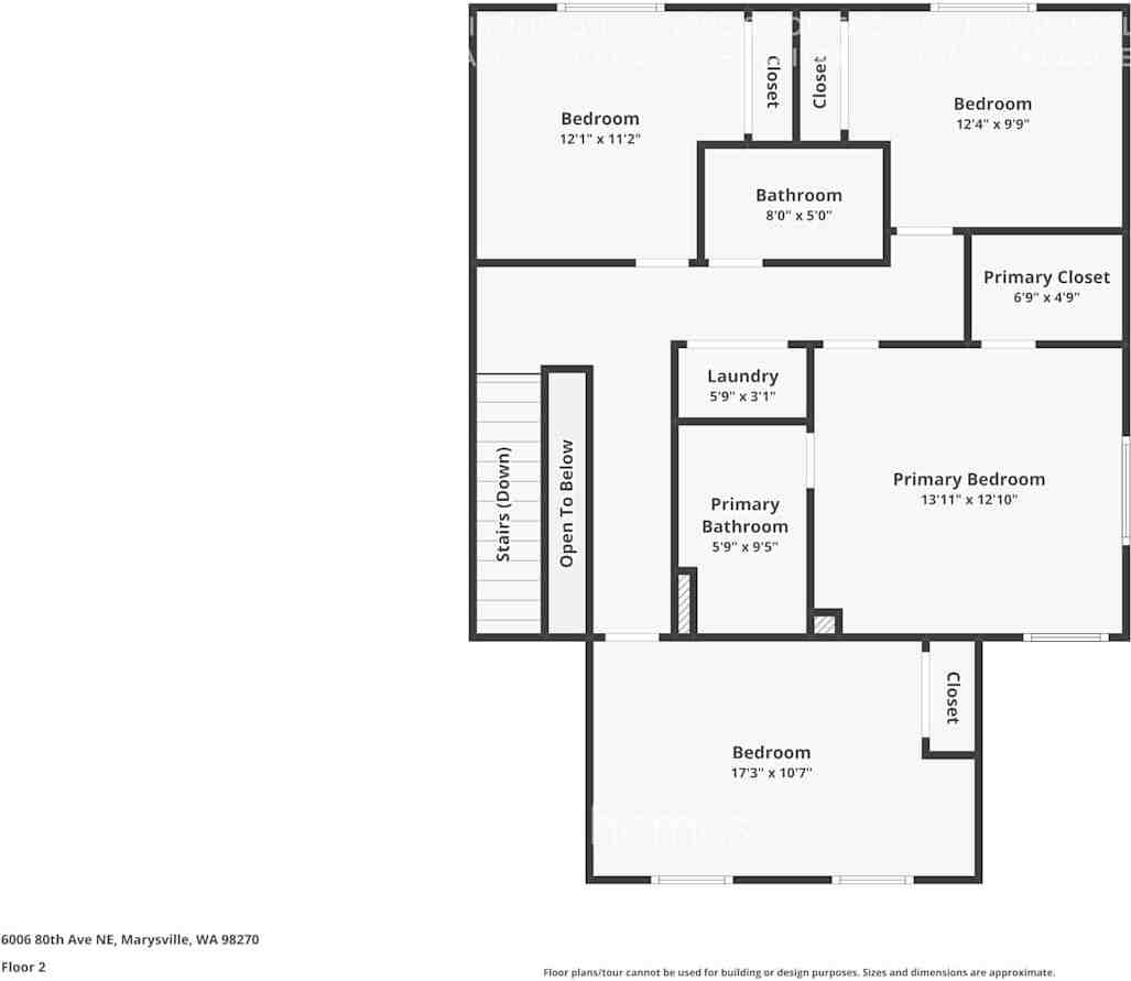 6006 80th Avenue Northeast - Photo 3 of 18