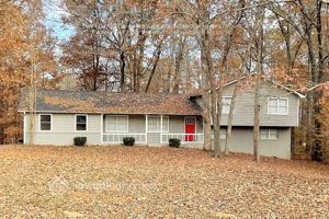 featured image of 4444 Foxfire Crossing