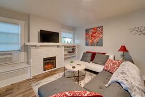 featured image of 4003 North Post Street #1